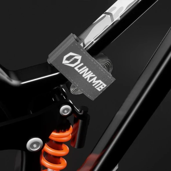 LinkMTB Elastisches Band 2