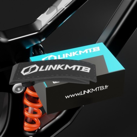 Cinghia elastica LinkMTB Cinghia elastica LinkMTB