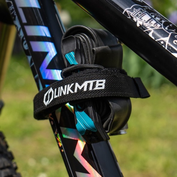 Correa Enduro LinkMTB 2