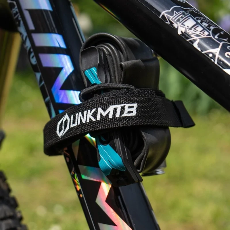 Sangle Enduro LinkMTB