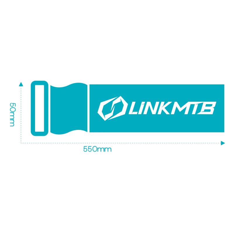 LinkMTB Elastisches Band