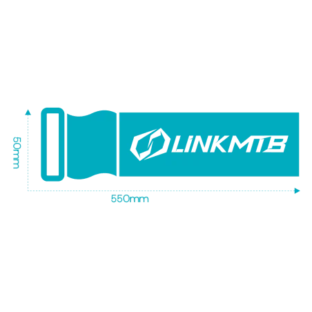 LinkMTB Elastisches Band