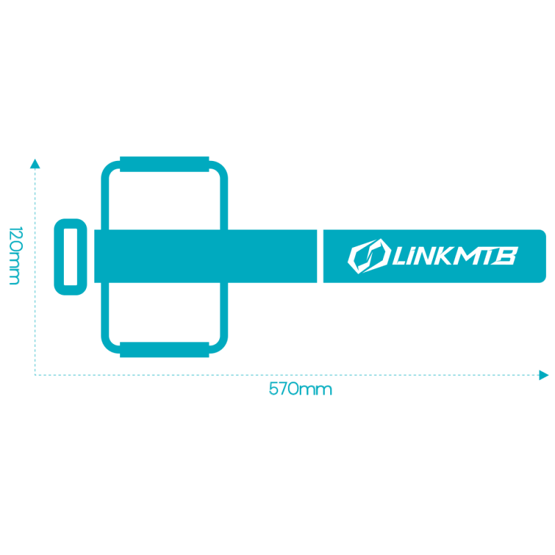 Correa Enduro LinkMTB