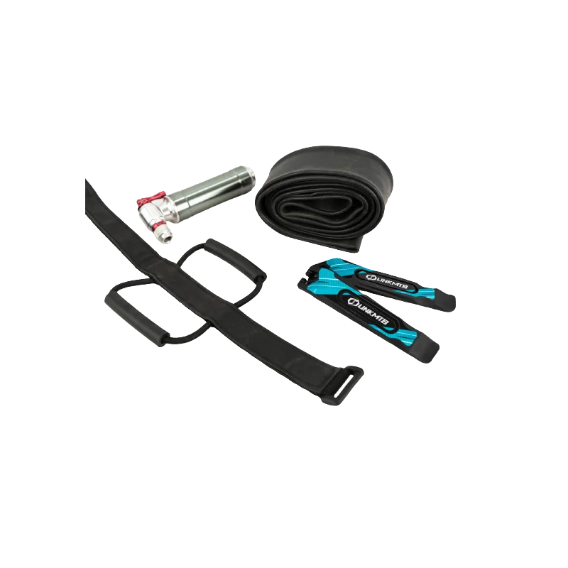 Sangle Enduro LinkMTB