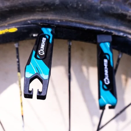 Palanca para neumáticos LinkMTB
