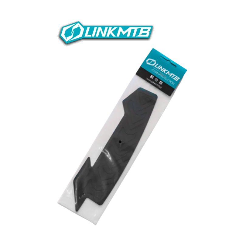 LinkMTB Silikon-Kettenschutz