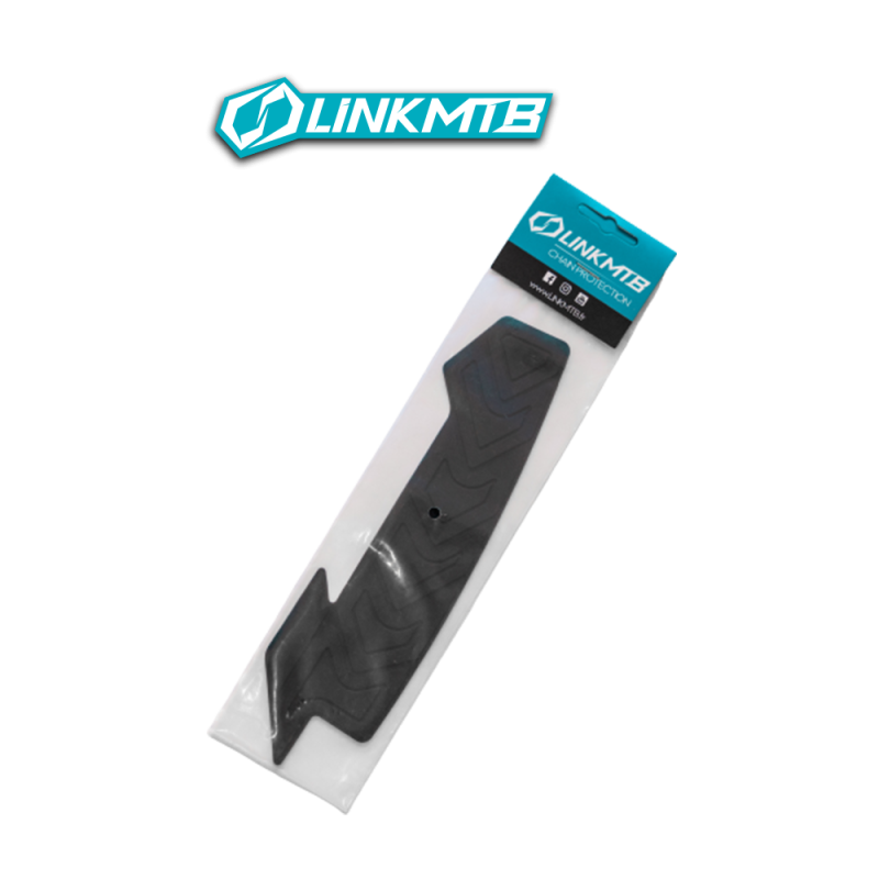 Protección de cadena de silicona LinkMTB