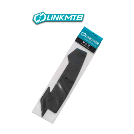 LinkMTB silicone chain guard