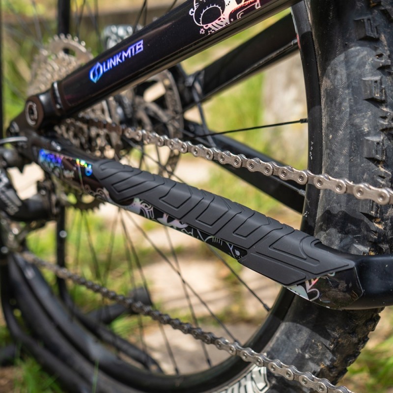 Protección de cadena de silicona LinkMTB