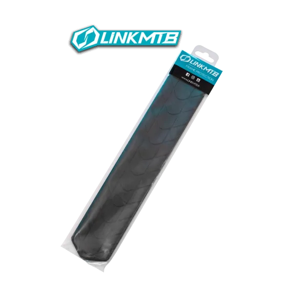 LinkMTB Silikon-Rahmenschutz