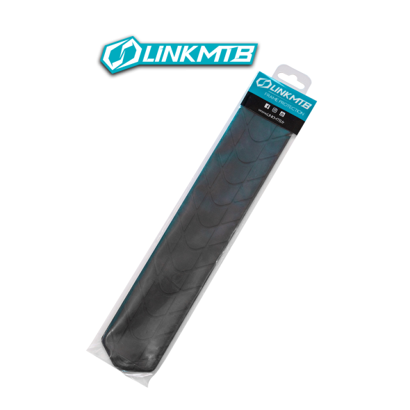 Protector de cuadro de silicona LinkMTB