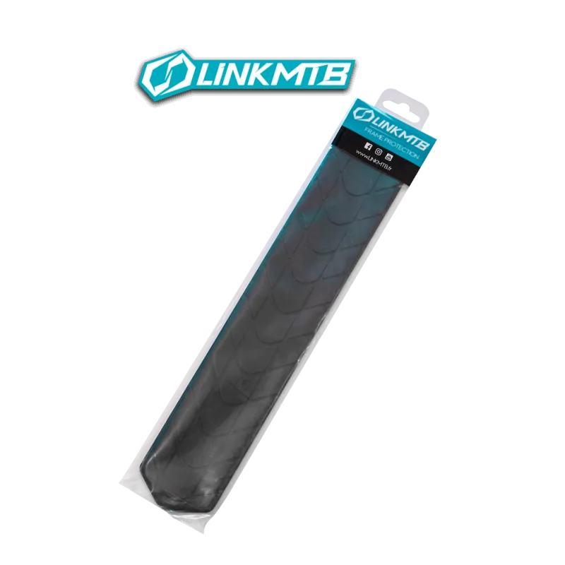 LinkMTB Silikon-Rahmenschutz