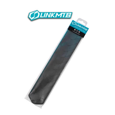 Protector de cuadro de silicona LinkMTB