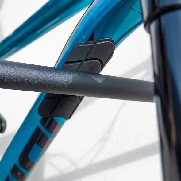 Protector de cuadro de silicona LinkMTB 2