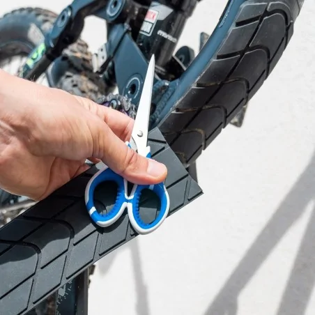 LinkMTB silicone frame protector