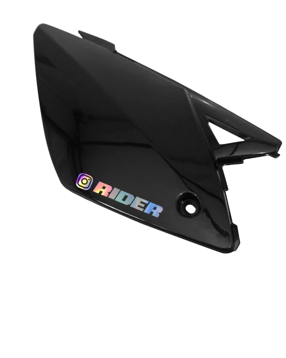 Holografische Pseudo-Instagram-Sticker 2