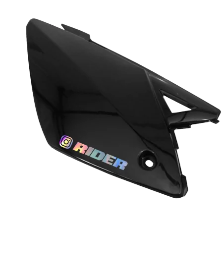 Stickers holographic pseudo Instagram