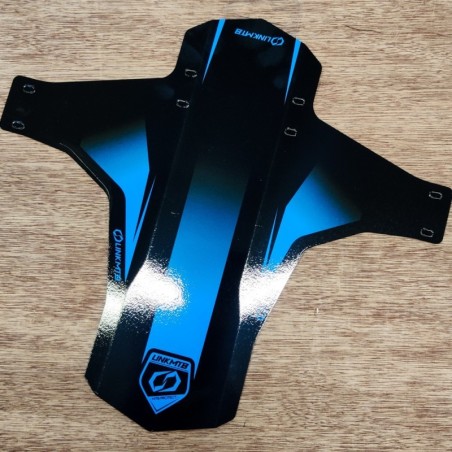 Classic racing MTB mudguards Classic racing MTB mudguards