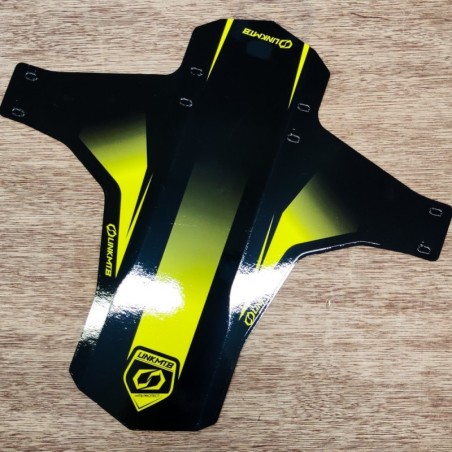 Parafanghi MTB da corsa classici