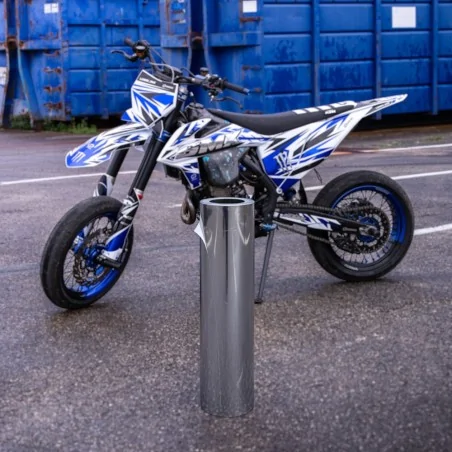 MX Vinyl – Chrome [in fase di sviluppo]