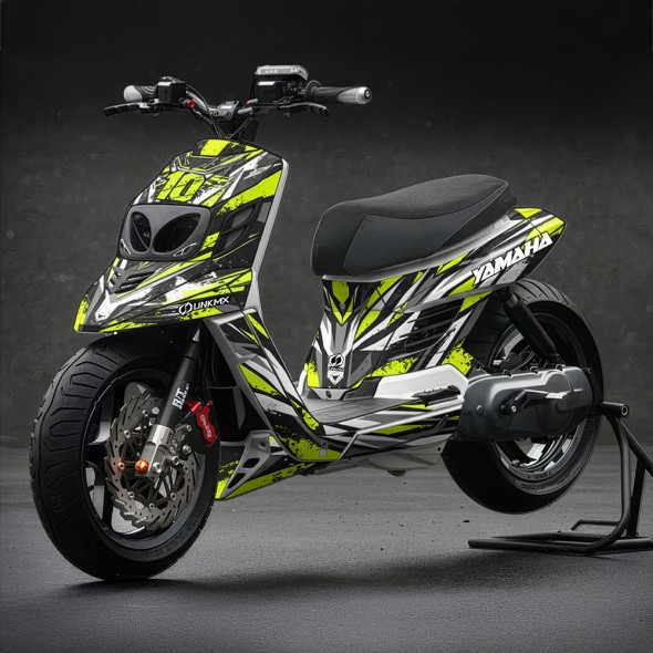 copy of Kit de decoración 100% PERSONAL 50cc