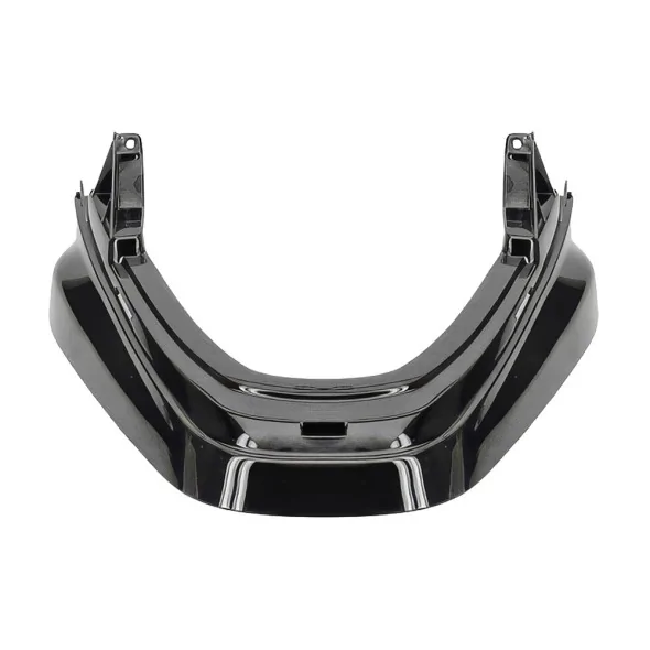 Frontspoiler für Booster / BW ab Baujahr 2004, schwarzmetallic