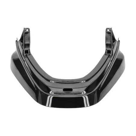 Front spoiler for Booster / BW's 2004 and up, black metallic