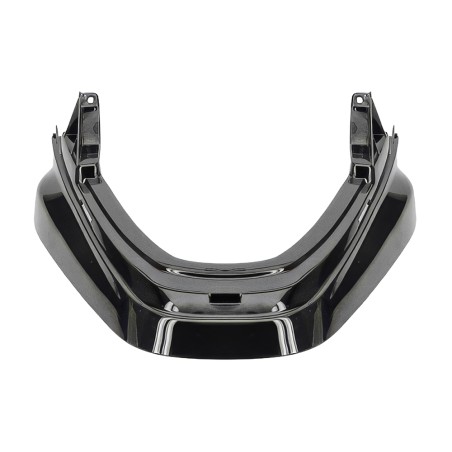 Spoiler anteriore per Booster / BW dal 2004 in poi, nero metallizzato