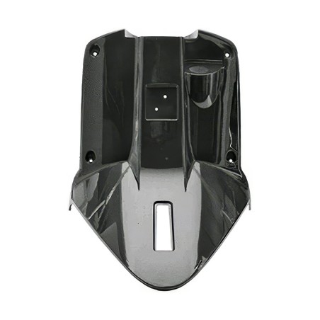 Tablier arrière Booster / BW's 2004 et + noir metal