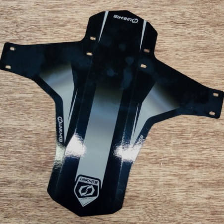 Guardabarros de MTB de carreras clásicas