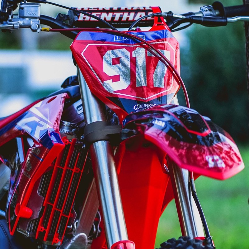 100% PERSONAL MX/Enduro Graphic Kit