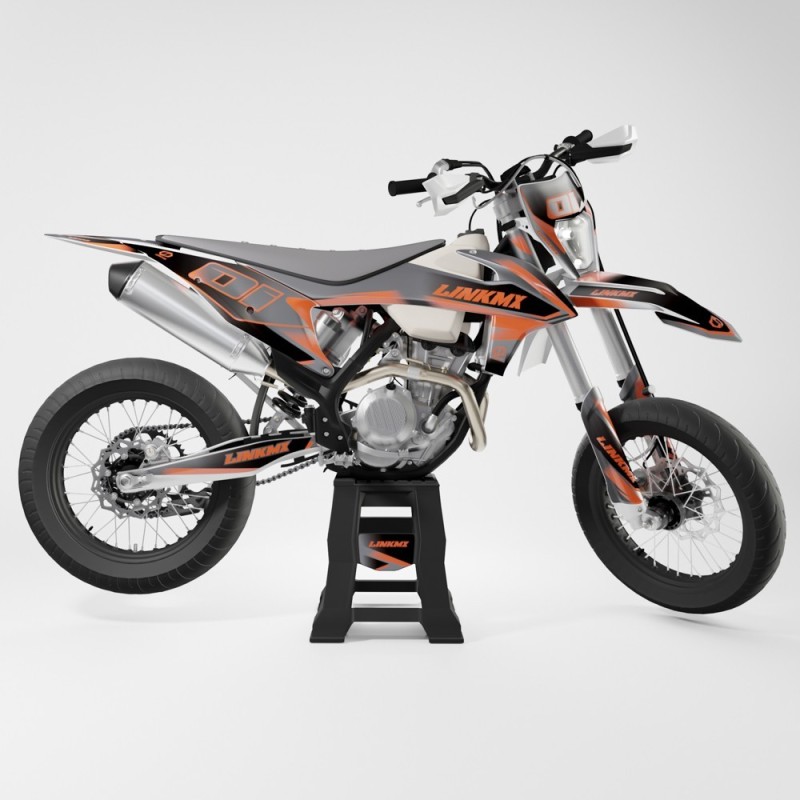 Kit Déco SWIFT 50cc tous modèles