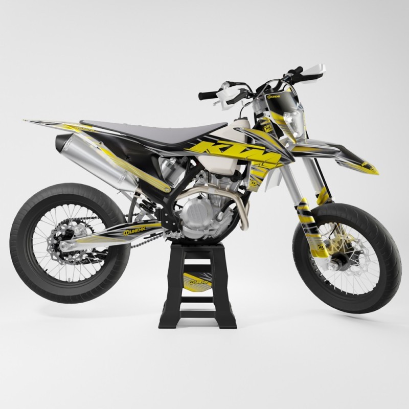 Kit di decorazione STRIPES 50cc per tutti i modelli