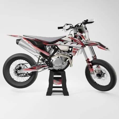 Kit Déco STRIPES 50cc tous modèles