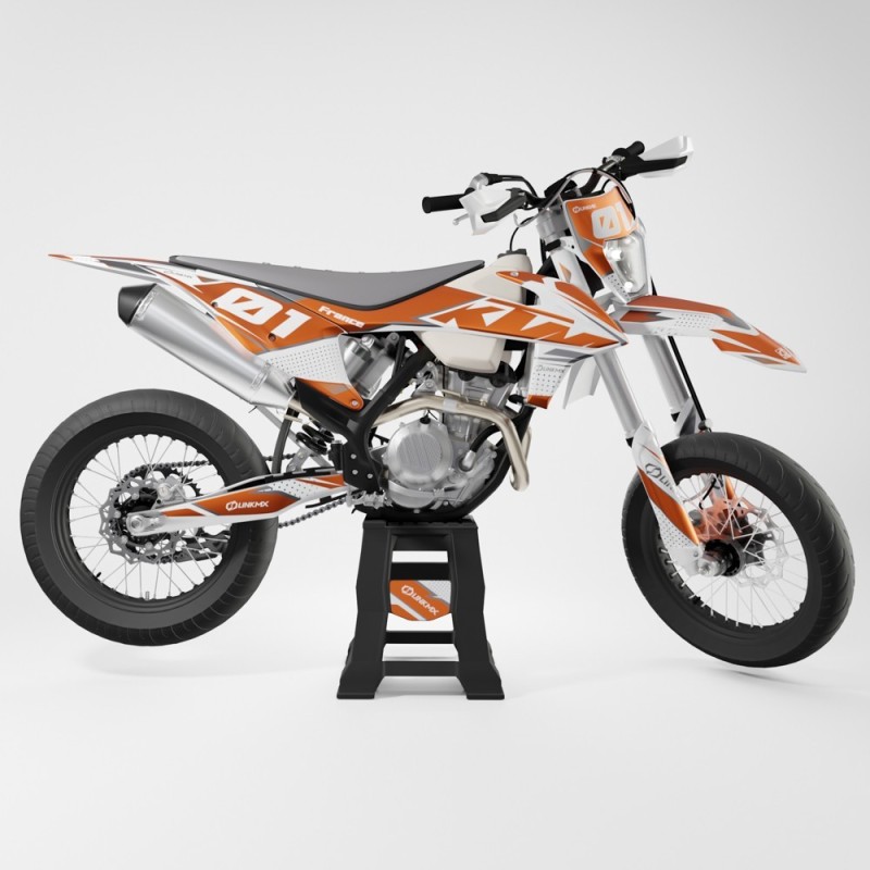 RACING MX/Enduro Decoration Kit for all models