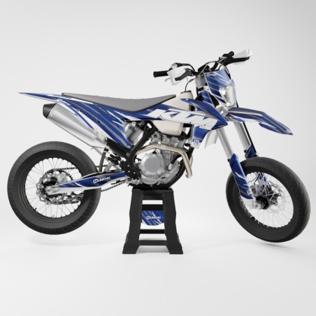 Grunge MX/Enduro Graphics Kit for all models