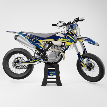 SWIFT MX/Enduro Graphics Kit for all models
