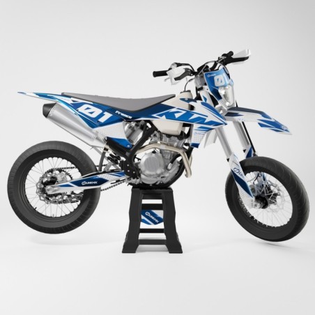 FACTORY MX/Enduro Grafikset für alle Modelle