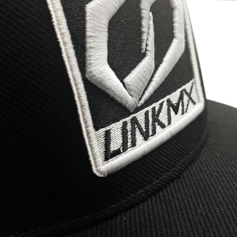 Casquette LinkMX