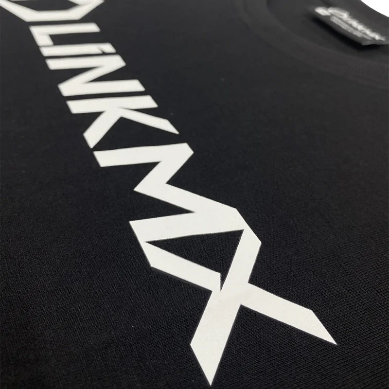 Camiseta LinkMX CLÁSICA