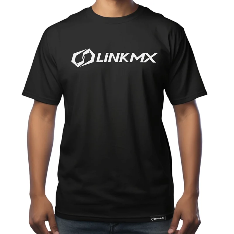 T-Shirt LinkMX CLASSIC