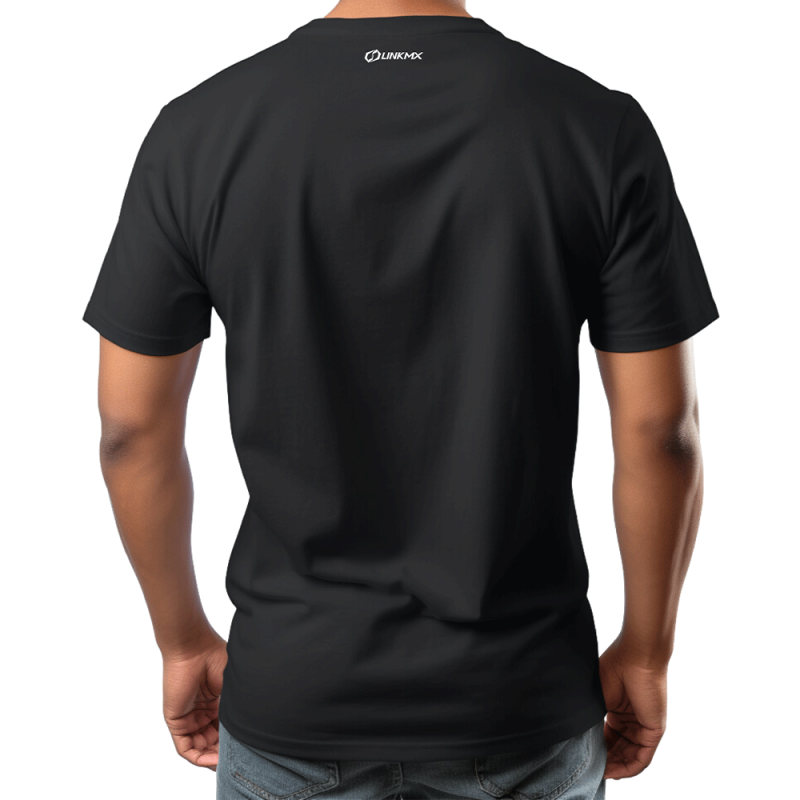 Camiseta LinkMX CLASSIC