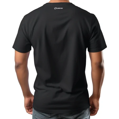 Camiseta LinkMX CLÁSICA