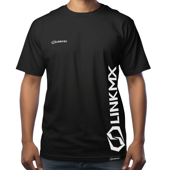 Camiseta LinkMX RACING