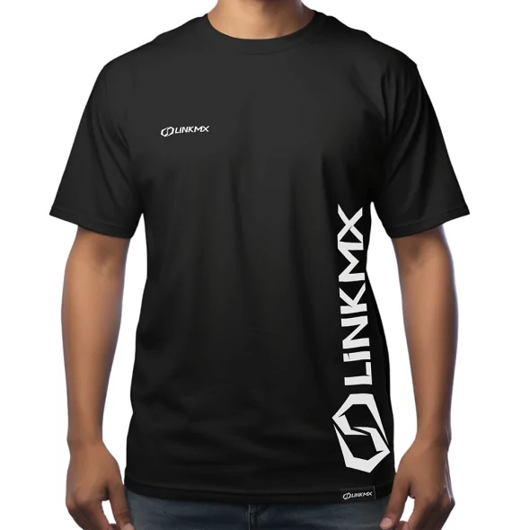 T-Shirt LinkMX RACING