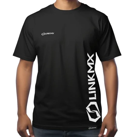 T-Shirt LinkMX RACING