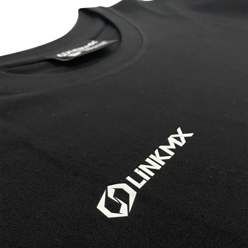 Camiseta LinkMX RACING