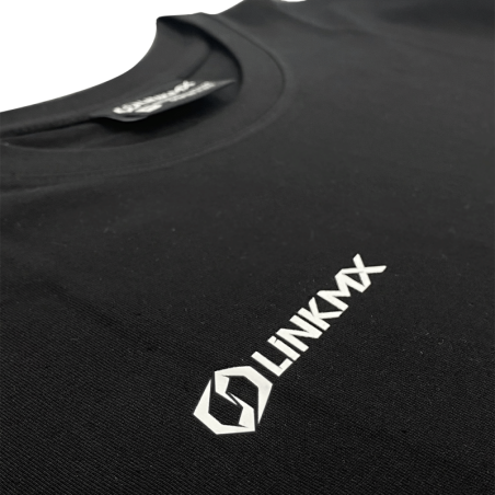 Camiseta LinkMX RACING