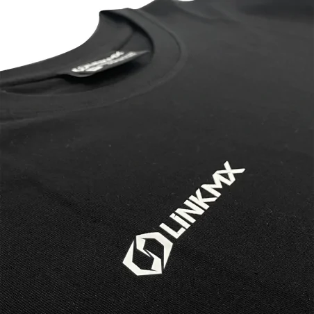 Camiseta LinkMX RACING