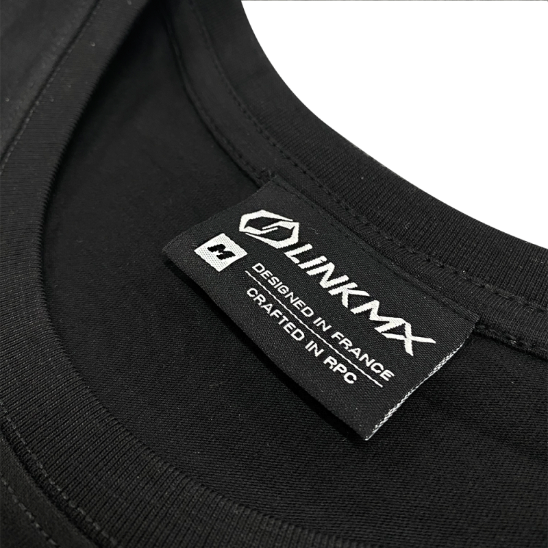 Camiseta LinkMX SILICONA